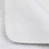 Коврик для ванной WASSERKRAFT KAMMEL WHITE BM-8345