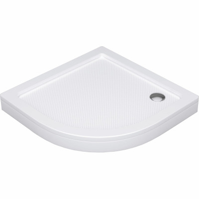 Поддон для душа WASSERKRAFT ISEN 26T01 90x90 см
